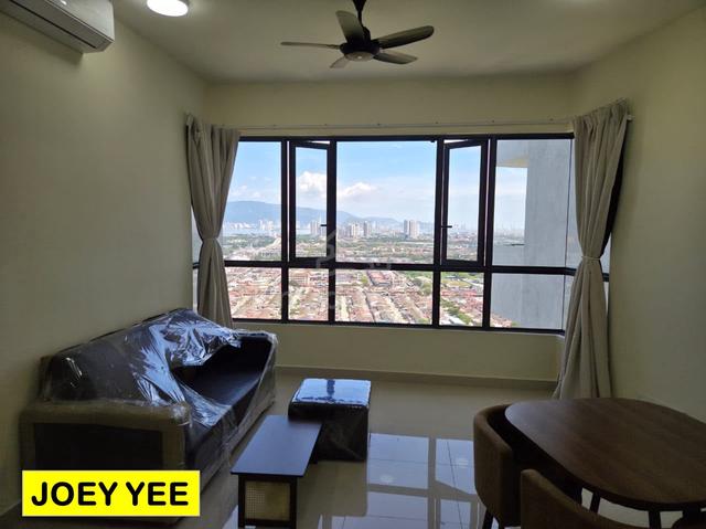 GEM Residences 1