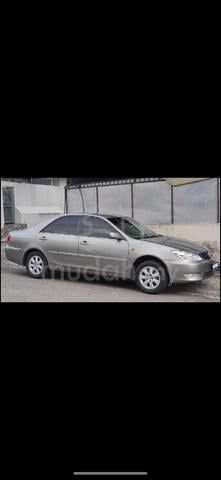 2003 Toyota CAMRY 2.0 E ACV31R-JEPNKE (A) - 2