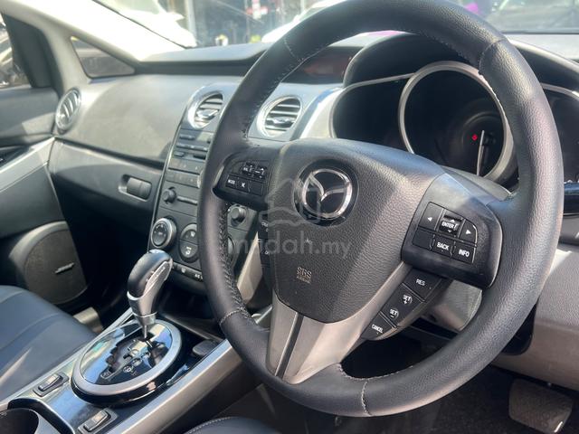 Offer!! 2009 Mazda CX-7 2.3 (A) - 3