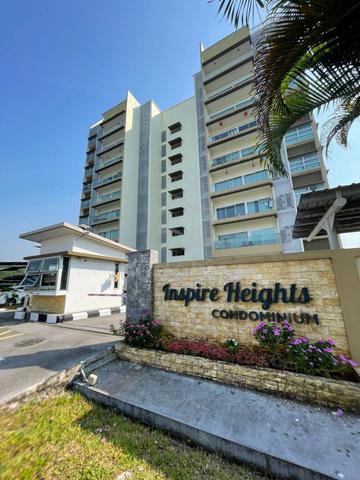 Inspire Heights 1