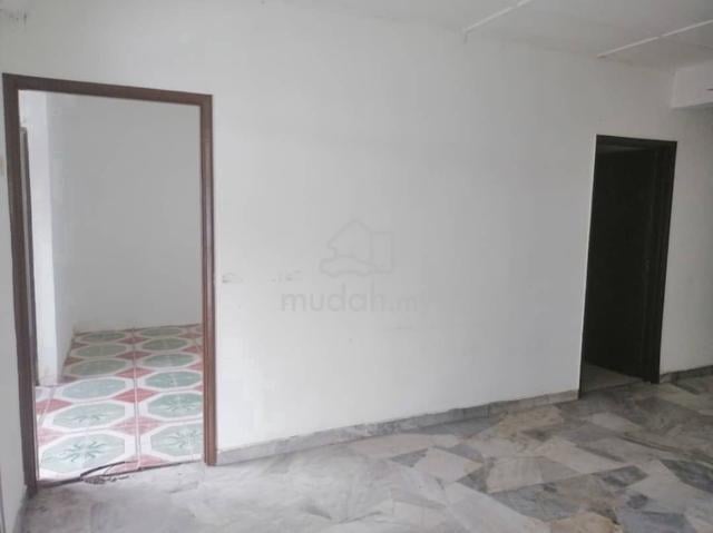 Taman Pusat Kepong 1