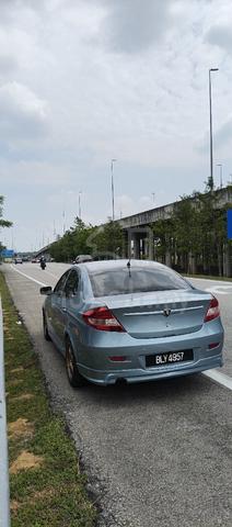 2012 Proton PERSONA 1.6 ELEGANCE MEDIUM LINE (M) - 3