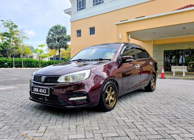 2022 Proton SAGA PREMIUM AT 1.3L (A) - 5