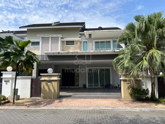 2 Storey Uplands 1 Tambun , Semi-Detached House, Ipoh, Perak 1