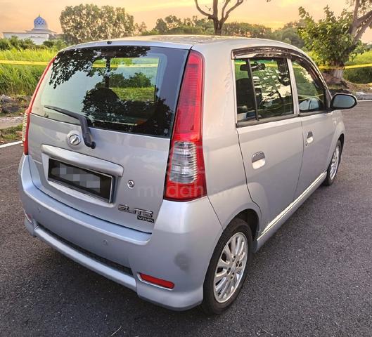 2009 VIVA 1.0 ELITE EZi (A) Direct Owner - 4