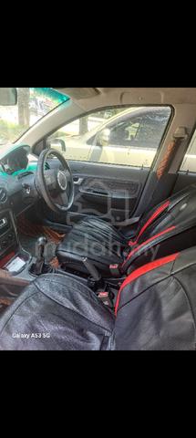 2008 Proton SAGA 1.3 BASE LINE (M) - 4
