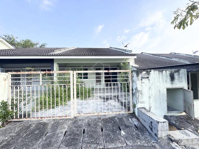 Single Storey Taman Gading Batu Gajah Perak 1