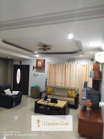 Double Storey Terrace For Sale @ Tambun, Simpang Ampat 1