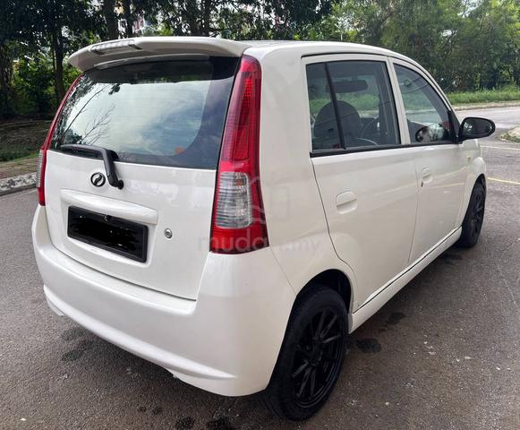 2009 Perodua VIVA 1.0 ELITE MT (M) - 2