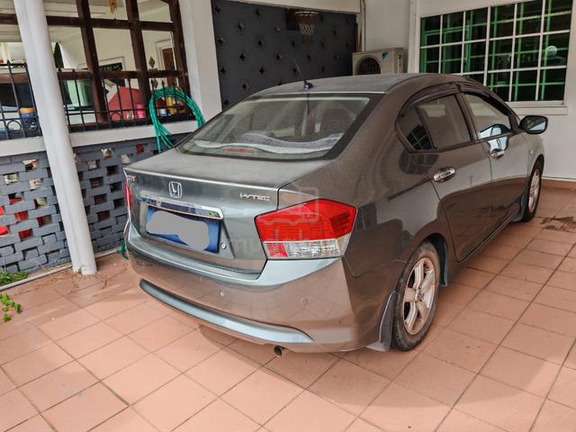 2009 Honda CITY 1.5 E (A) - 2