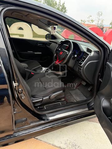 2015 Honda CITY 1.5 V MY14 GM6 (A) - 5