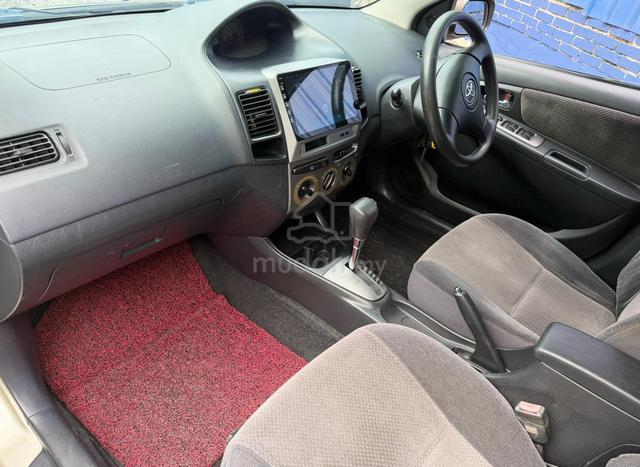 2006 Toyota VIOS 1.5 G FACELIFT (A) ANDROID PLAY - 5