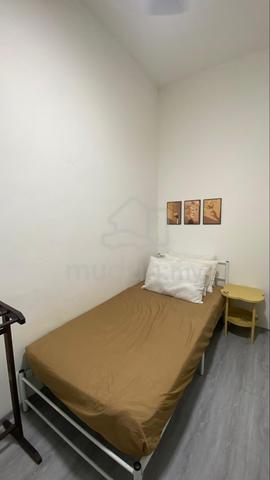 Fully Furnished flat to rent near Lunas, Tasik Gelugor 1