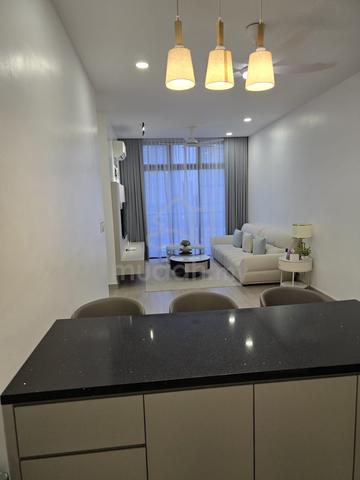 Twin Tower Residence 1