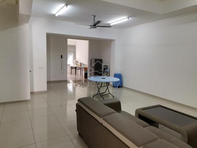  Fully Furnished Grandlis Ecohill Semenyih Eco Majestic  3