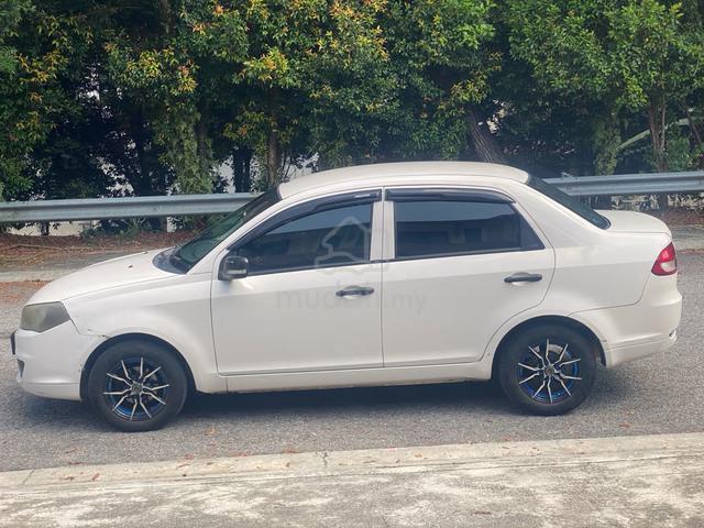 2013 Proton SAGA 1.3 FL (A) - 5