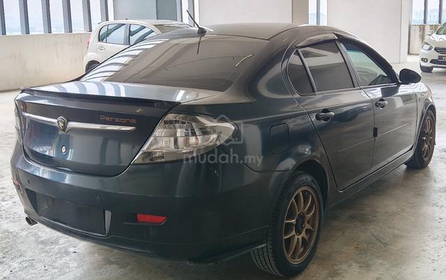 2010 Proton PERSONA 1.6 ELEGANCE BASE LINE (A) - 2