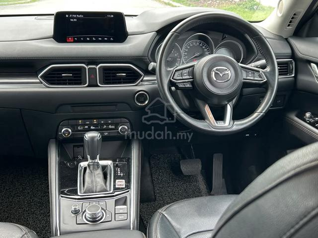 2020 Mazda CX-5 2.0 2WD HIGH SPEC FACELIFT (A) - 5