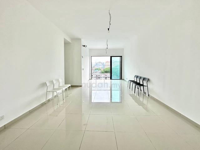 Ixora Residence 1