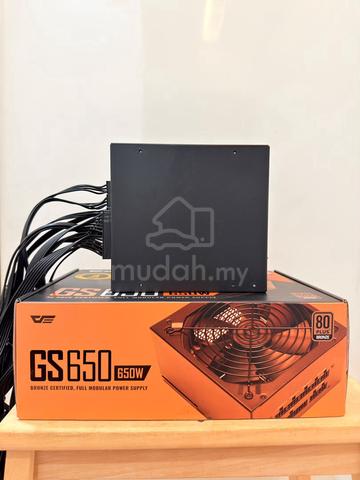 DarkFlash GS650 - photo 2 of 4