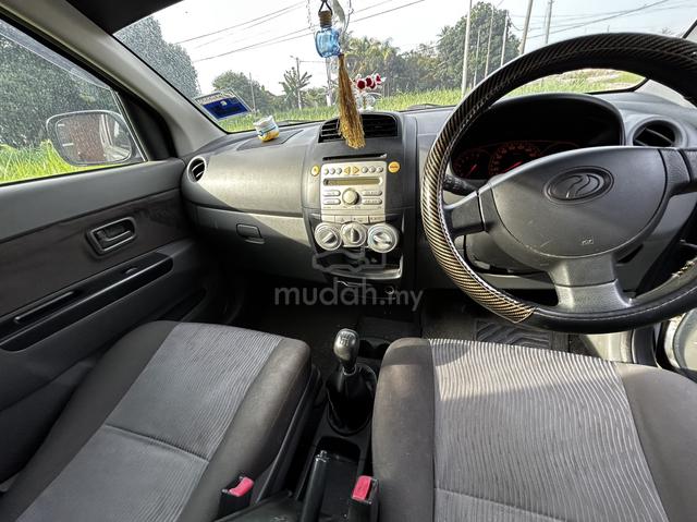 Myvi 1.3 SX (M) 2010 - 4