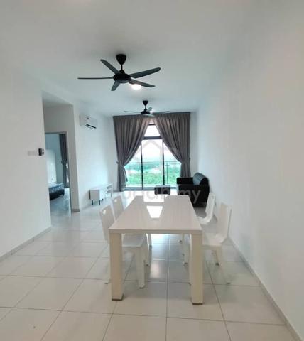 Grand Residence @ Merak Mas 1