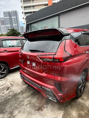 Pm🔥 🔥for Good Offer Mitsubishi XPANDER TerBaru - 3