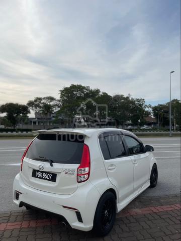 2011 Perodua MYVI 1.5 SE ZHS (A) - 4