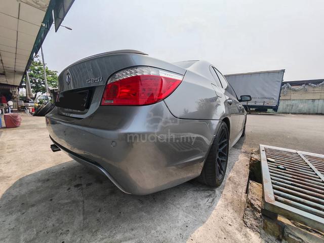 2007 Bmw 5 SERIES 2.5 25I SPORT E60 FACELIFT (A) - 4
