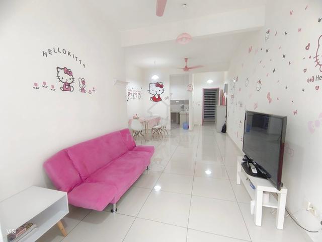 Residensi Meru Raya (PR1MA @ Meru) 3