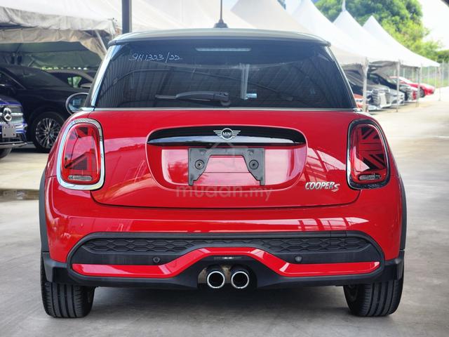 2022 Mini COOPER S 2.0 (A) - 4