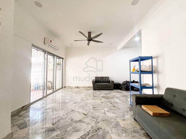 FREEHOLD RENOVATED Near School 2 Storey Terrace House Kajang Prima 3
