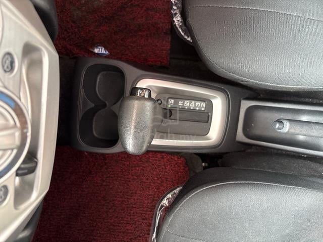 2021 Perodua AXIA 1.0 GXTRA (A) - 5