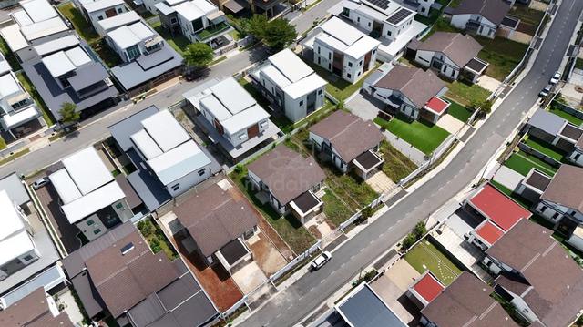 【 Ultimate Luxury House 】FAIRFIELD YARRA PARK- Single Storey BUNGALOW 1