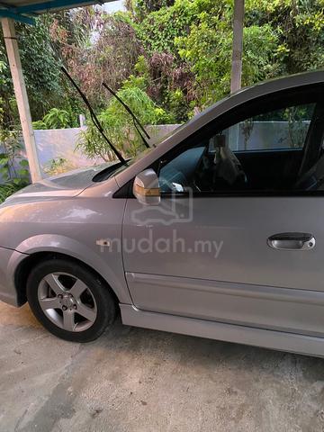 2012 Naza CITRA 2.0 GS FACELIFT (A) - 2