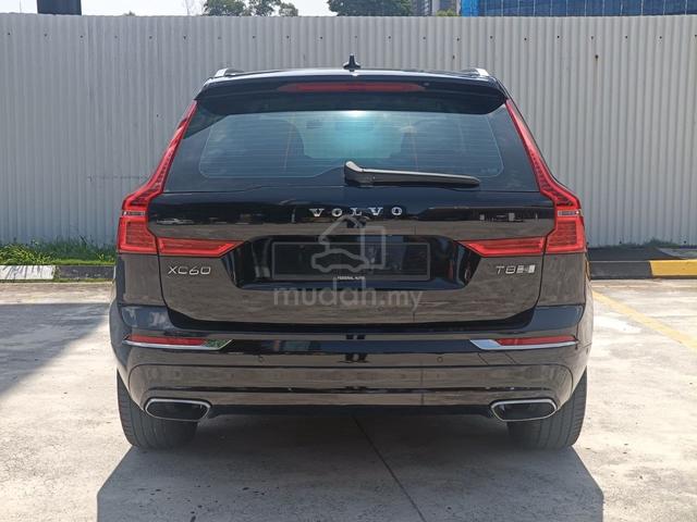 2018 Volvo XC60 2.0 T8 INSCRIPTION PLUS FACELIFT - 3