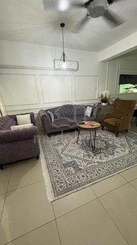 Park Villa Townhouse 1