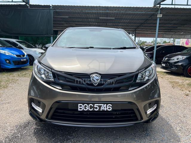 2020 Proton IRIZ 1.6 PREMIUM FACELIFT(A) FULL SPEC - 3