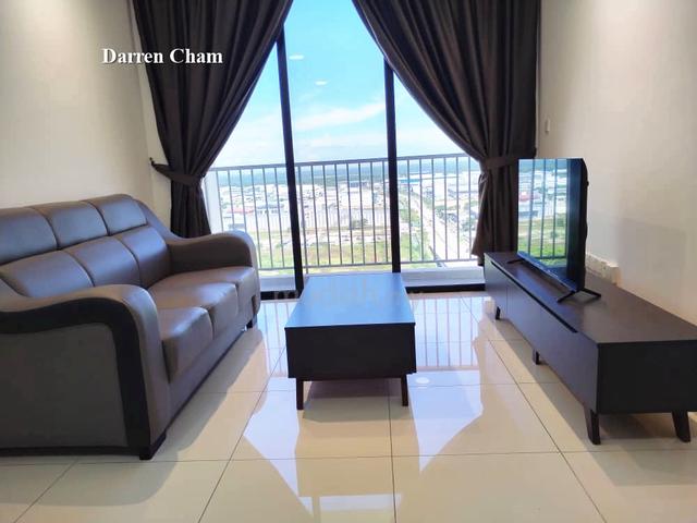 Vivo Executive Apartment 1