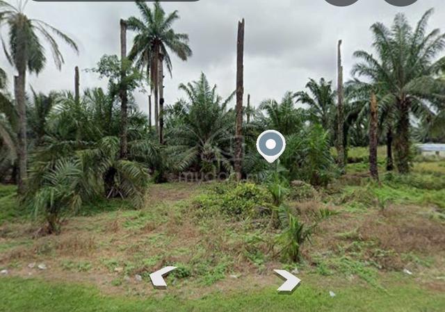 Industrial Land for rent att Bestari Jaya 1.9ac 1