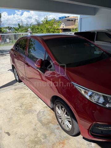 2019 Proton PERSONA 1.6 EXECUTIVE (A) - 5
