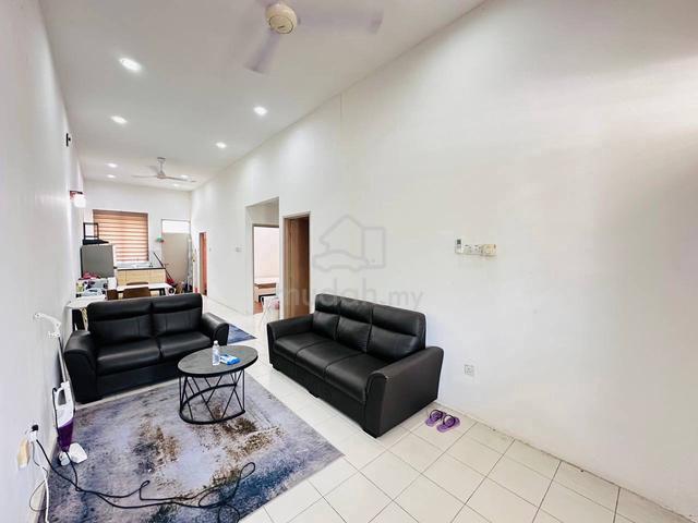 OPEN FACING💥BELOW MV🔥Residensi Prima Desa Aman,Kulim,Kedah. 1