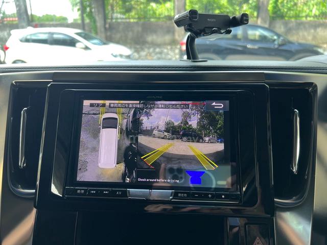 2015 Toyota ALPHARD 2.5 (A)FREE 3 YRS WARRANTY - 5