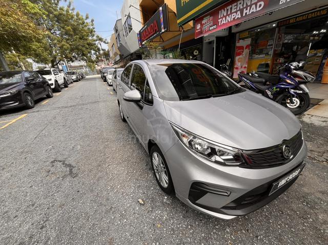 2024 Proton PERSONA 1.6 STANDARD MY21 FACELIFT (A) - 2