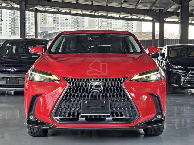*Black Seat 8855KM Low Mile* ✨2021 Lexus NX250 ✨ - 1