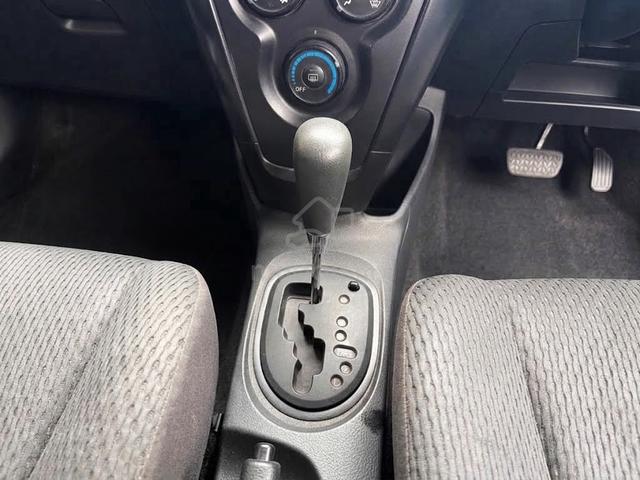 2012 Toyota VIOS 1.5 J NCP93R-BEPDKET2 ENHANCED - 5
