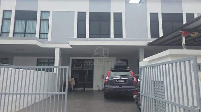 Ekotropika kota masai 1
