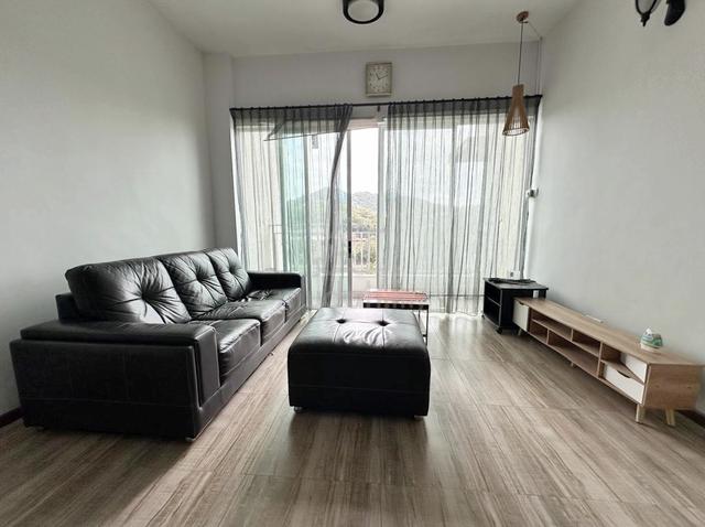 1 Borneo Condominium 1