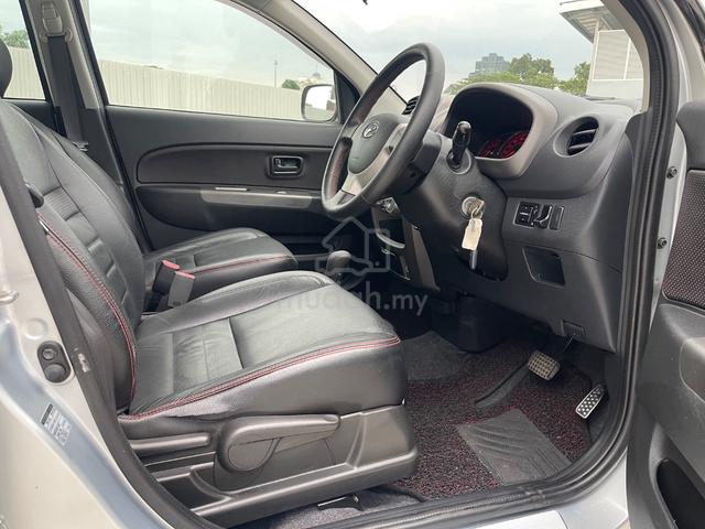 2009 Perodua MYVI 1.3 SE ZHS FACELIFT (A) - 5