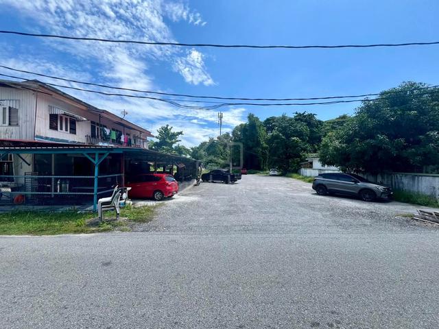 Tanah dalam bandar kuala terengganu 1